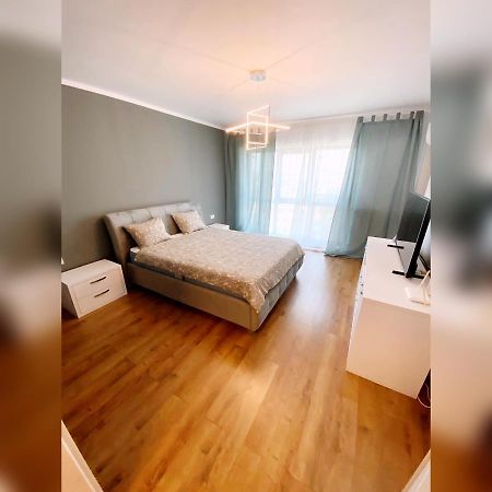 בוקרשט Plazza Studio מראה חיצוני תמונה