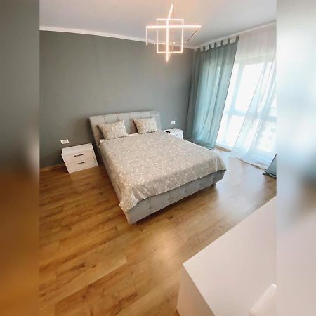בוקרשט Plazza Studio מראה חיצוני תמונה