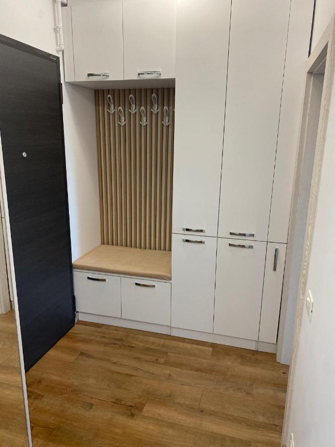 בוקרשט Plazza Studio מראה חיצוני תמונה