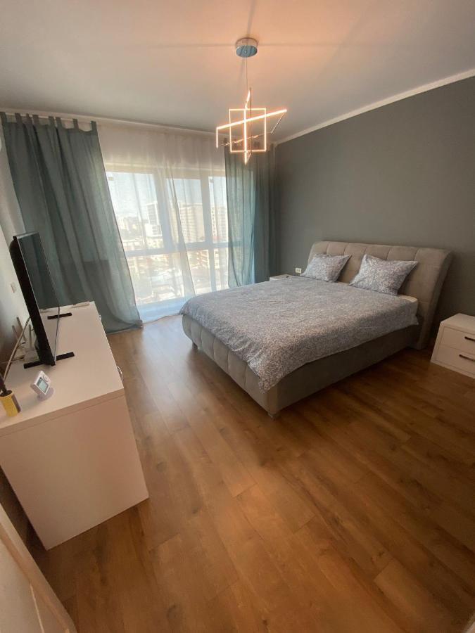 בוקרשט Plazza Studio מראה חיצוני תמונה