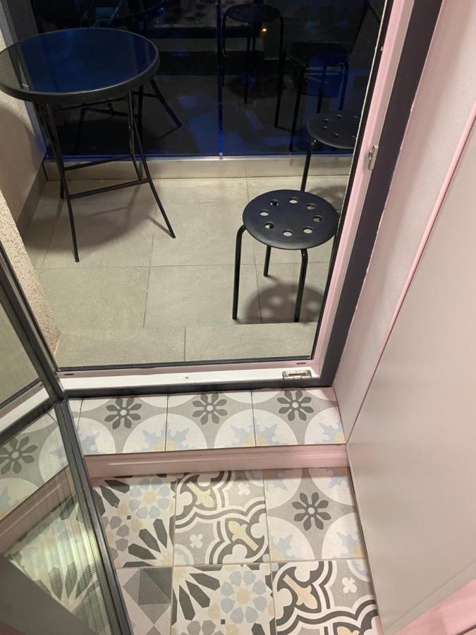 בוקרשט Plazza Studio מראה חיצוני תמונה